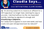 Creative Appraisal Definitions – Humor